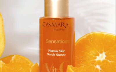 Casmara C vitamin szérum