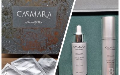 Casmara beauty box